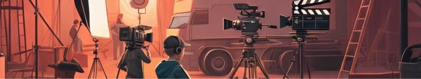 La pantomime Lumineuse